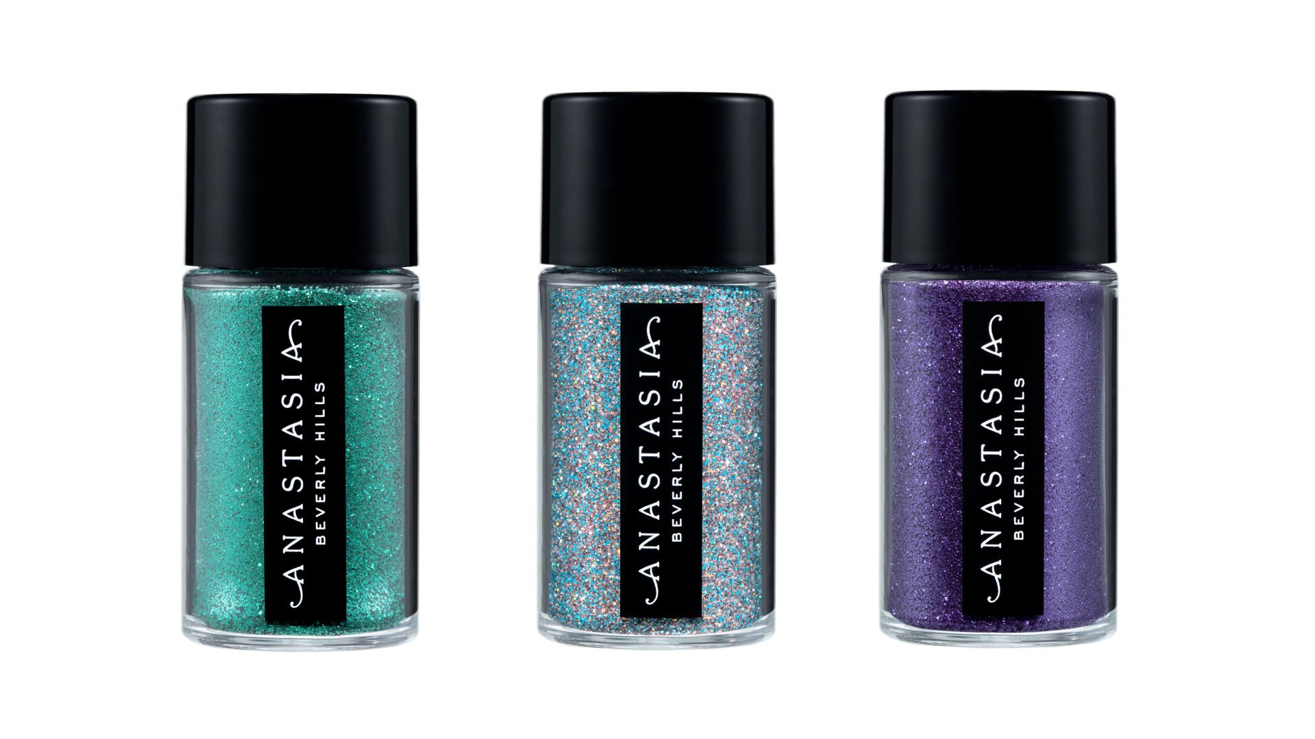Anastasia Beverly Hills loose glitter